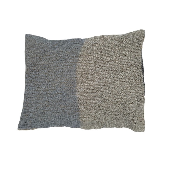 David and Young Blue Tan Infinity Scarf - Picture 9 of 11